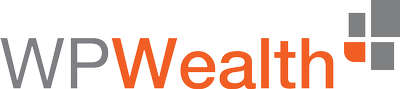 Logo for sponsor WP Wealth